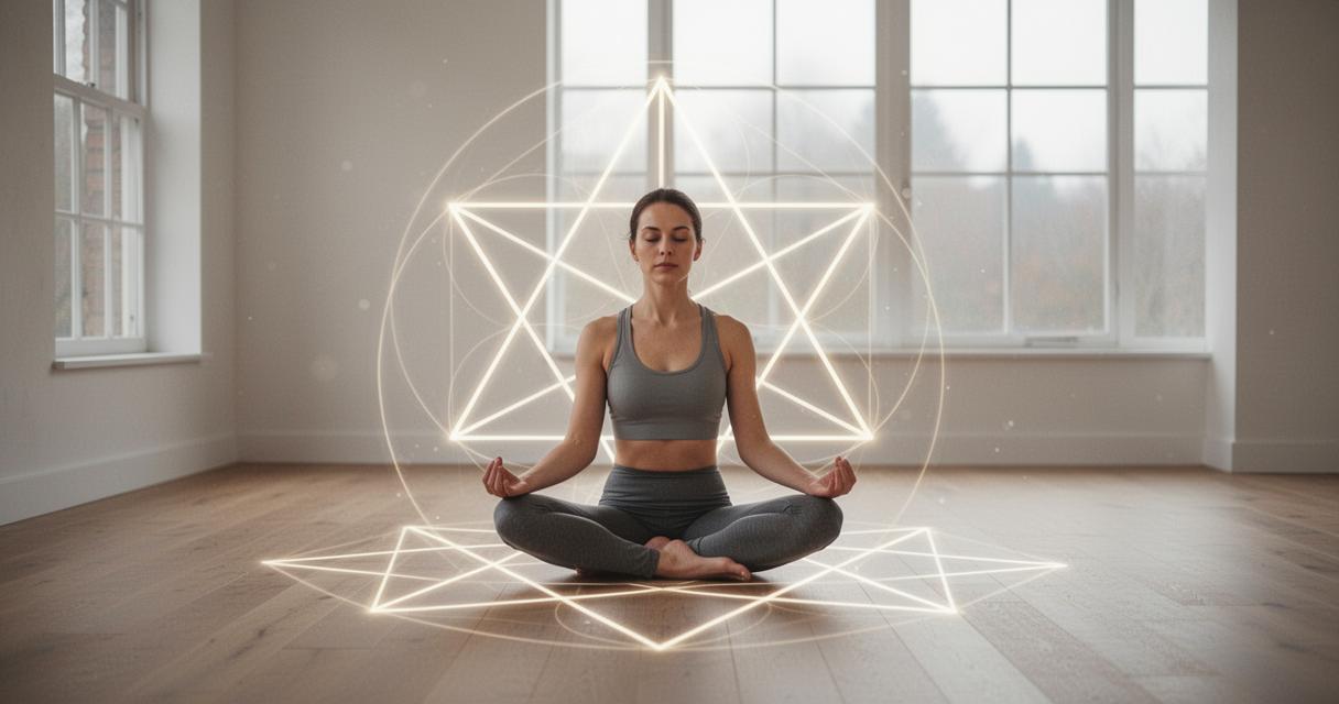 Meditation Merkaba Archives – Comment activer votre créativité par les chakras et l’illumination spirituelle
