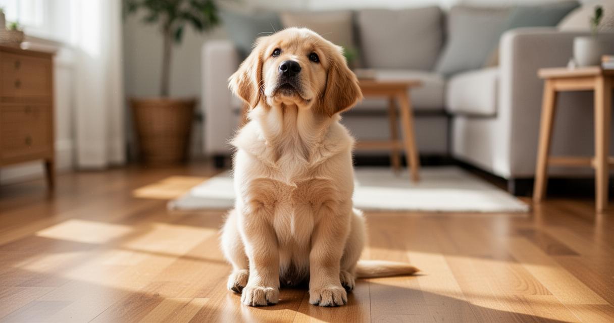 Chien qui a le hoquet, que faire ? L’anxiété comme facteur déclenchant chez votre compagnon